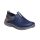 SG COOL STEP SHOE 42/7.5 INDIAN BLUE