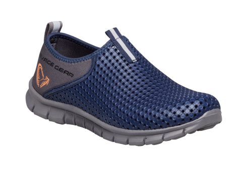 SG COOL STEP SHOE 42/7.5 INDIAN BLUE