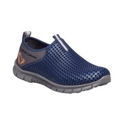 SG COOL STEP SHOE 44/9 INDIAN BLUE