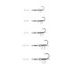 SPINNING T STINGER SGT 4 2PCS