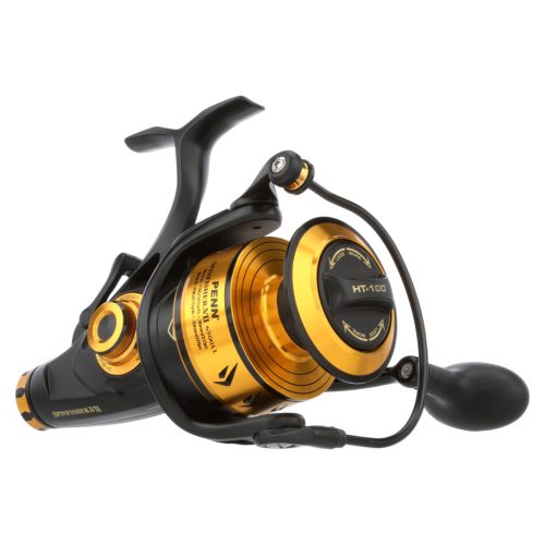 SSVII4500LL EU SPINFISHER VII LL REEL BX