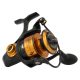SSVII2500 EU SPINFISHER VII SP REEL BX
