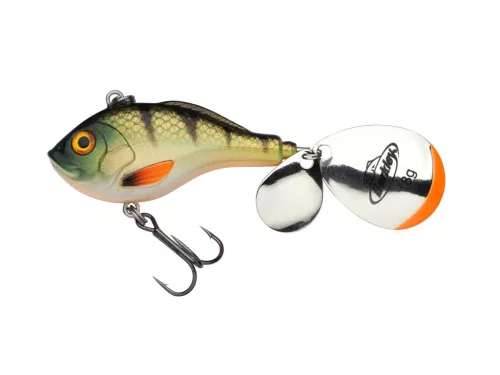 Pulse Spintail XL 18g Insta Perch