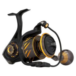 ATH5500 AUTHORITY 5500 HS SPIN REEL BOX