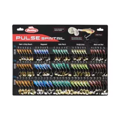 Pulse Spintail POS BOARD 90pcs