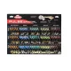 Pulse Spintail POS BOARD 90pcs