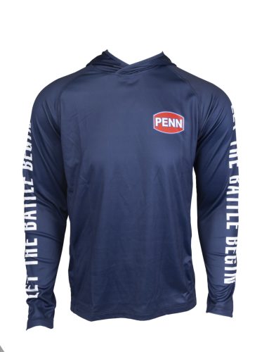 PENN PRO HOODED JERSEY L