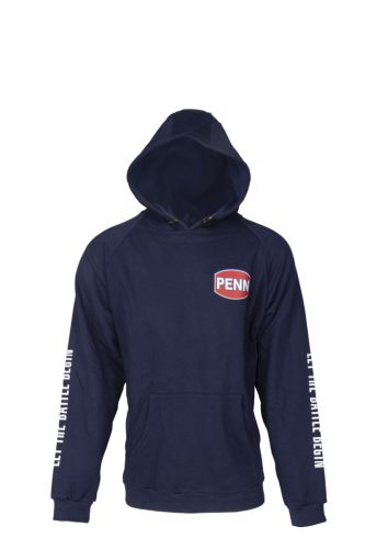PENN PRO HOODIE S