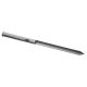 360 DEGREE STAINLESS ROD SPIKE 85CM