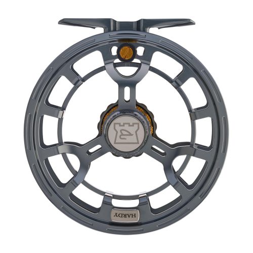 HREAVER30TI AVERON 3000 TI REEL