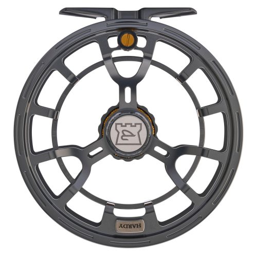 HREAVER50TI AVERON 5000 TI REEL