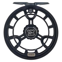 HREAVER30BK AVERON 3000 BLK REEL