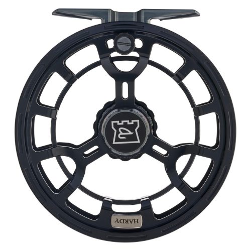 HREAVER30BK AVERON 3000 BLK REEL