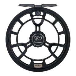 HREAVER50BK AVERON 5000 BLK REEL