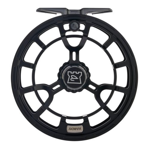 HREAVER50BK AVERON 5000 BLK REEL