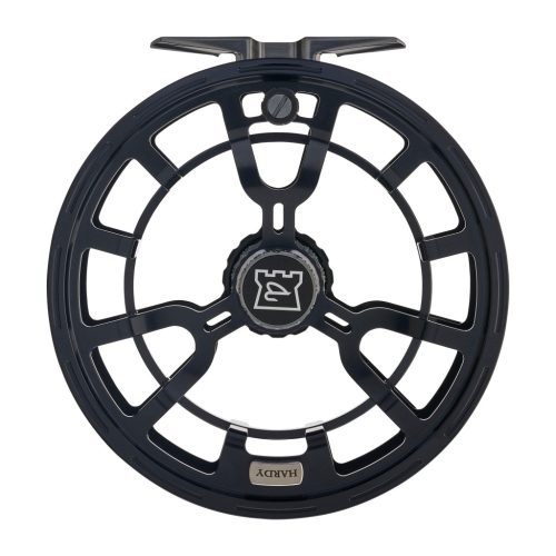 HREAVER70BK AVERON 7000 BLK REEL