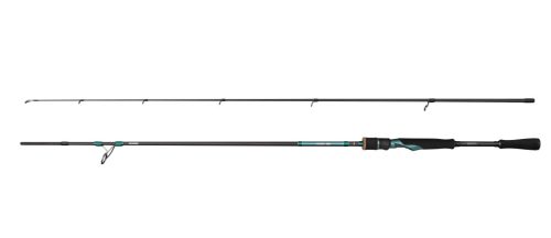 YAGI SPIN S2 7.0Ft 2.13M 7-28G/M