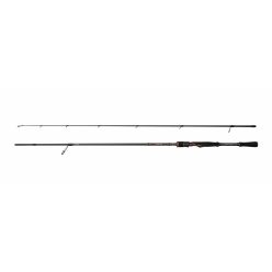 YAGI SPIN S2 7.3Ft 2.20M 15-53G/MH