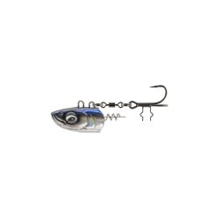 MONSTER VERTICAL 150G 2/0 WHITEFISH