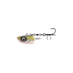 MONSTER VERTICAL 150G 2/0 PERCH