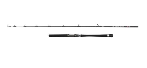 CARNAGE VikingEditionHalibuster 731 50lb