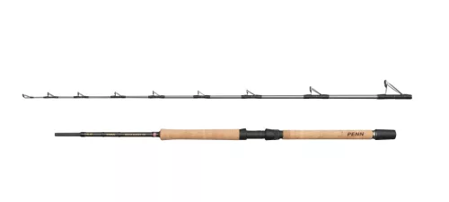 REGIMENT IV Pro Boat 702 12-20lb 2PCS