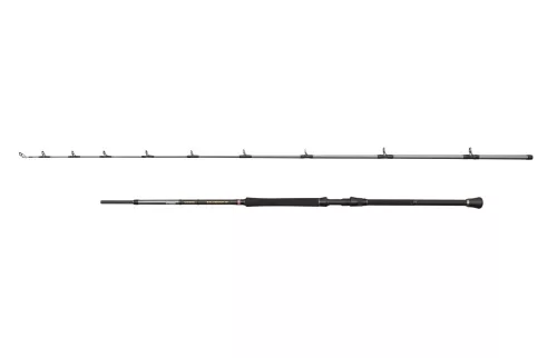 REGIMENT IV Boat Braid 822 - 12-20lb