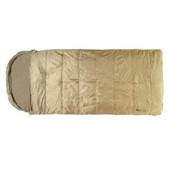 DEFENDER II FLEECE SLEEPING BAG WIDE