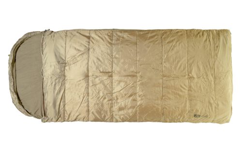 DEFENDER II FLEECE SLEEPING BAG WIDE