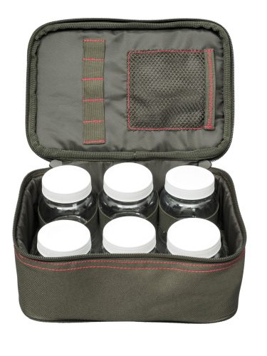 DEFENDER II HOOKBAIT POUCH
