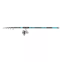 TANAGER 3 SW T-400 80/150 Surf Pro CMB