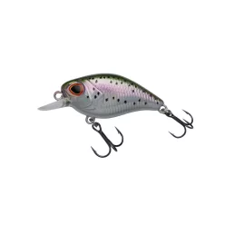 DEX Thumper Floating 4cm Rainbow Trout