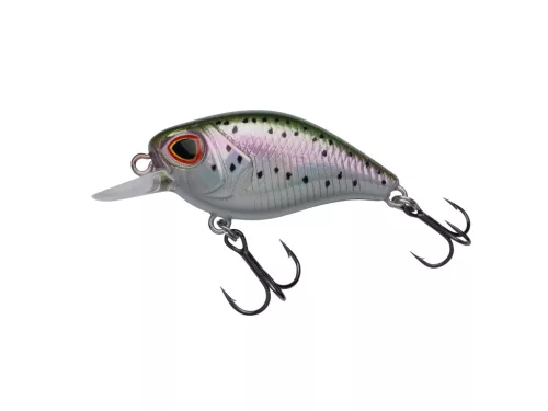 DEX Thumper Floating 4cm Rainbow Trout