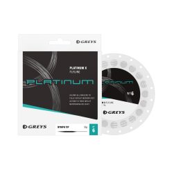 PLATINUM X NYMPH TIP WF7