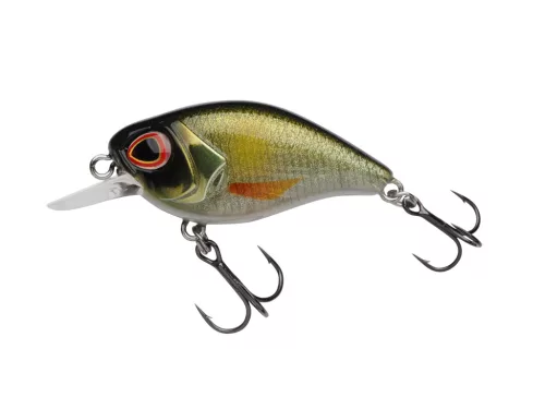 DEX Thumper Floating 4cm Ayu