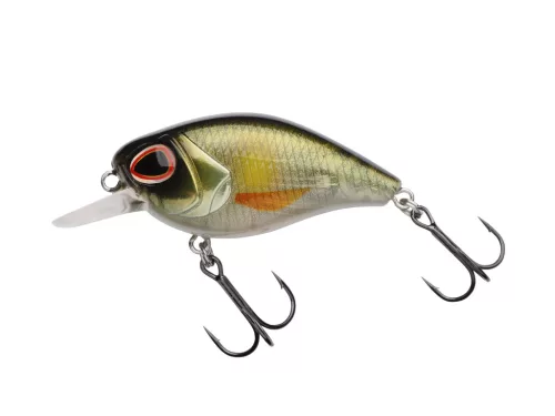 DEX Thumper Floating 5.5cm Ayu