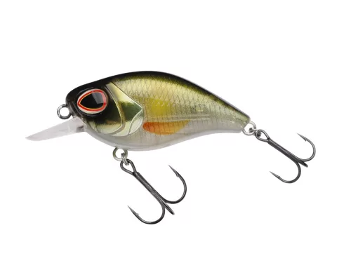 DEX Thumper Floating 7cm Ayu
