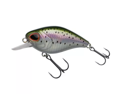 DEX Thumper Floating 7cm Rainbow Trout