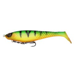 Cullshad 15cm Shallow Firetiger
