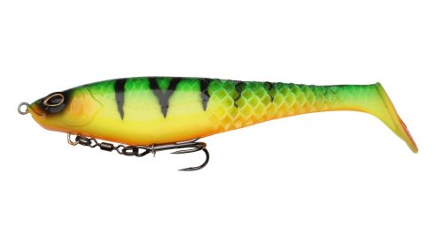 Cullshad 15cm Shallow Firetiger