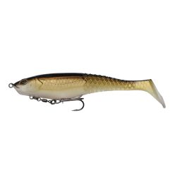 Cullshad 15cm Shallow Gold Shad