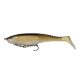 Cullshad 15cm Shallow Gold Shad