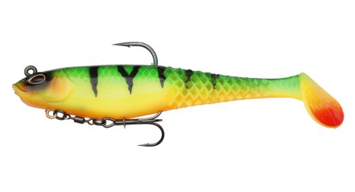 Cullshad 15cm Deep Firetiger