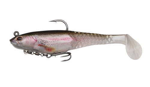 Cullshad 15cm Deep Rainbow Trout