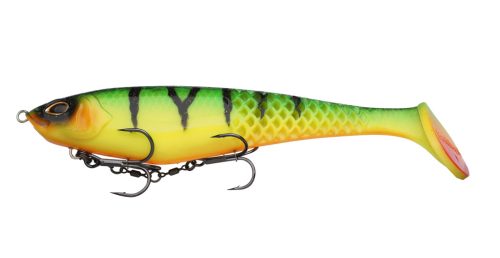 Cullshad 20cm Shallow Firetiger