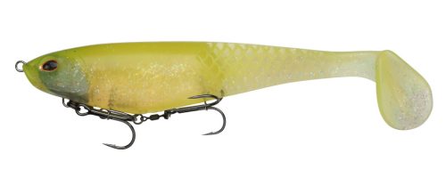 Cullshad 20cm Deep Lime Ice