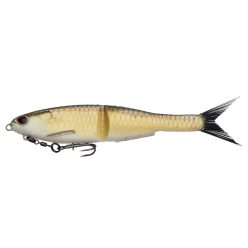 Nessie 12cm Gold Shad