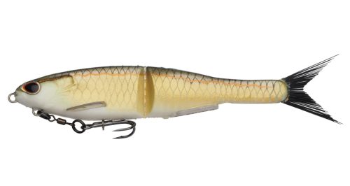Nessie 12cm Gold Shad
