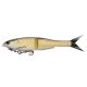 Nessie 12cm Gold Shad