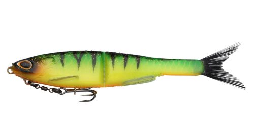 Nessie 12cm Firetiger